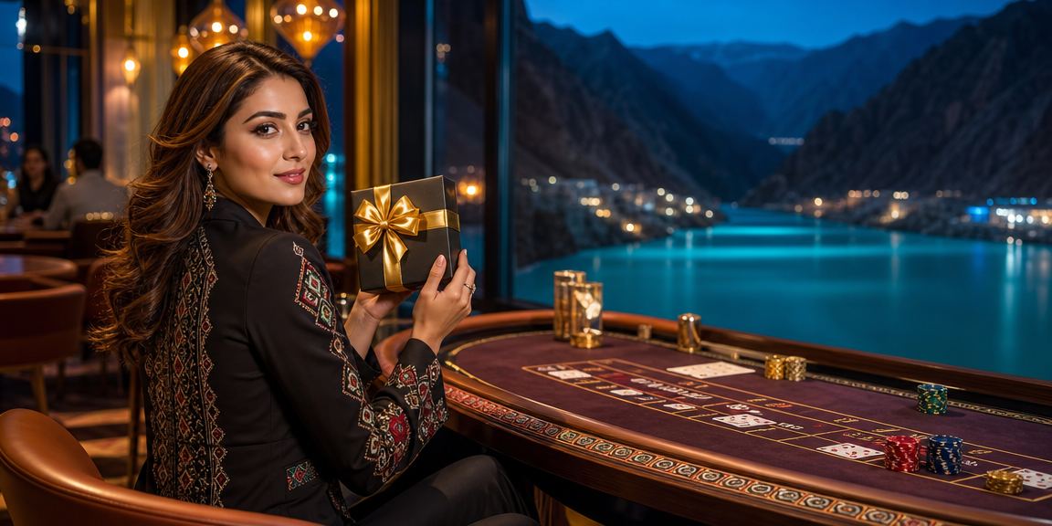casino pkr