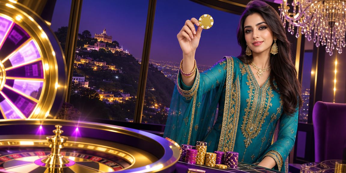 casino pkr