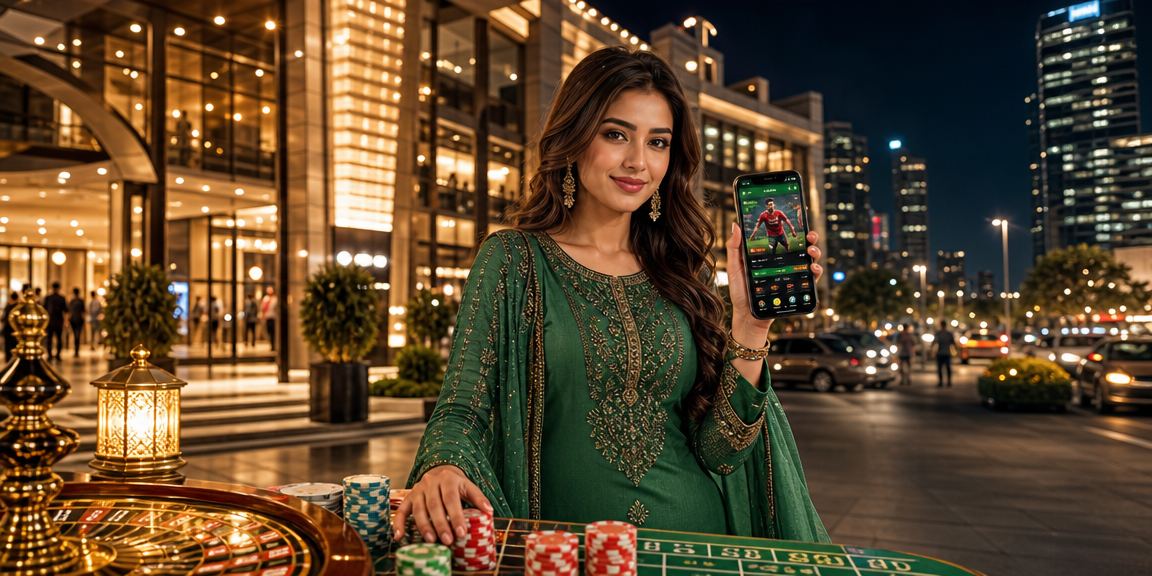 casino pkr