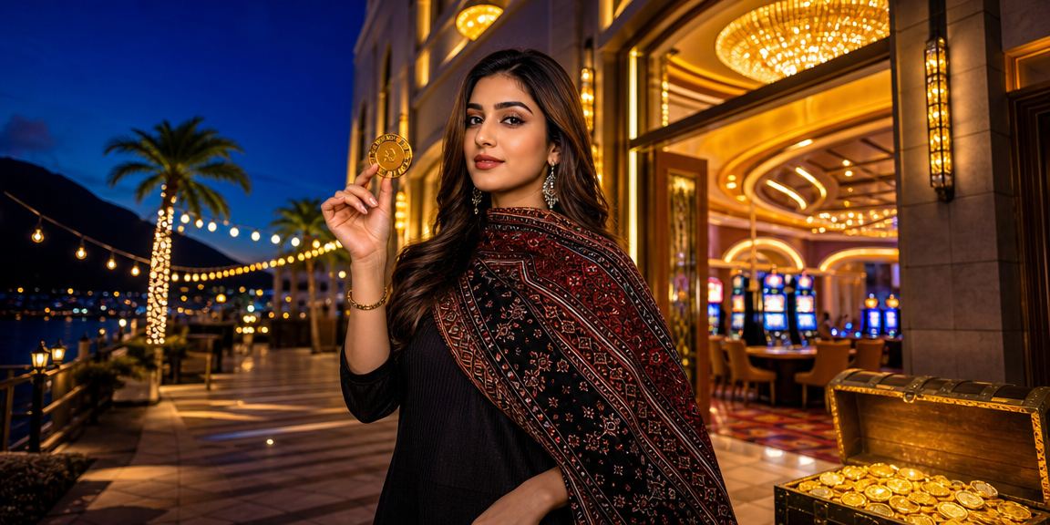 casino pkr