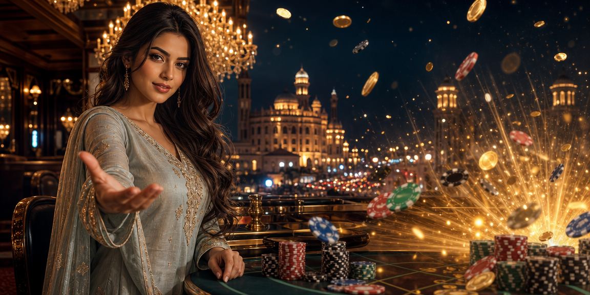 casino pkr