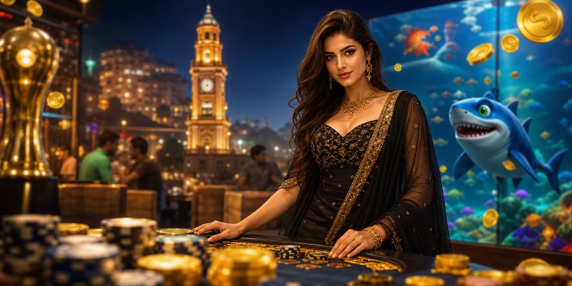 casino pkr