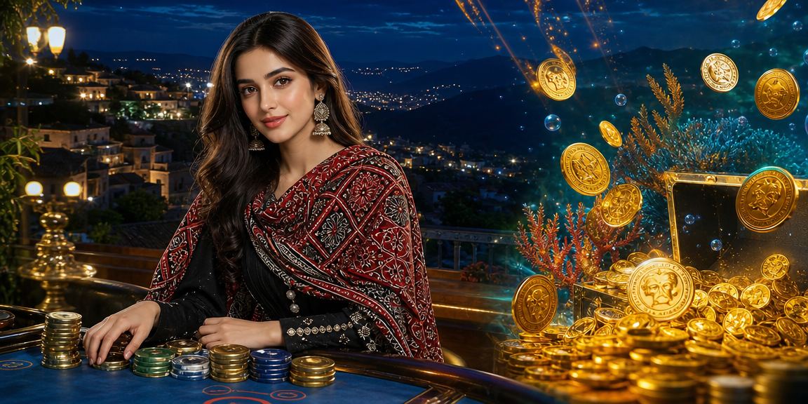 casino pkr