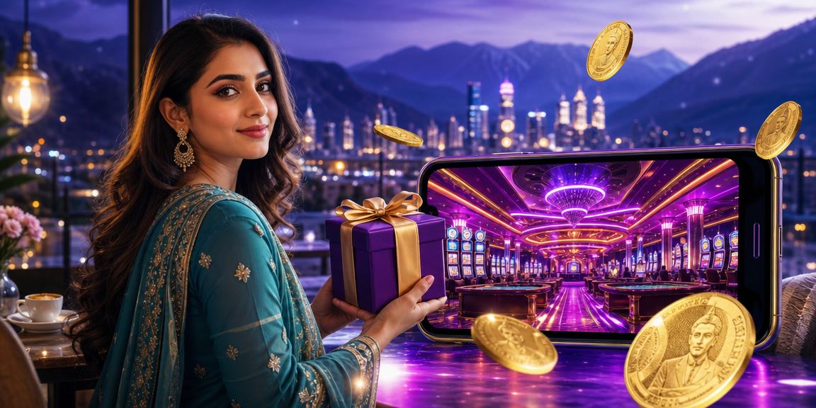 casino pkr