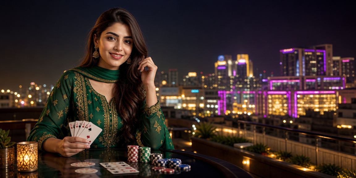 casino pkr