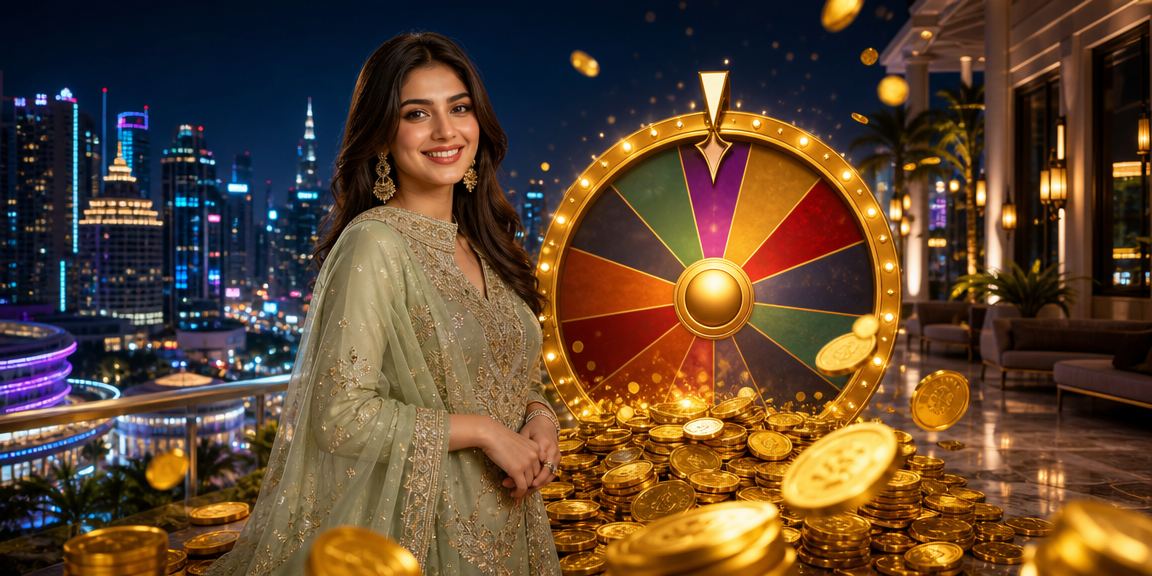 casino pkr